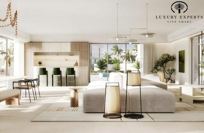 Villa - 4 Bedrooms - 5 Bathrooms for sale in Greenridge - EMAAR South - Dubai South (Dubai World Central) - Dubai