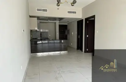 شقة - غرفة نوم - 1 حمام للايجار في ماج 545 - ماغ 5 بوليفارد - دبي الجنوب (مركز دبي العالمي) - دبي