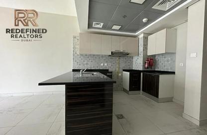 Apartment - 1 Bedroom - 1 Bathroom for rent in MAG 545 - Mag 5 Boulevard - Dubai South (Dubai World Central) - Dubai
