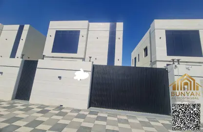 فيلا - 4 غرف نوم - 6 حمامات للبيع في الحليو 2 - الحليو - عجمان فيلا - 4 غرف نوم - 6 حمامات للبيع في الحليو 2 - الحليو - عجمان