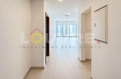 Apartment - 2 - 3 for rent in The Gate Tower 3 - Shams Abu Dhabi - Al Reem Island - Abu Dhabi