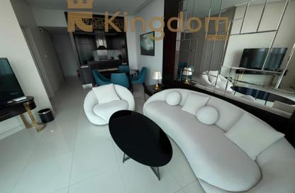 Apartment - 1 Bedroom - 2 Bathrooms for rent in Upper Crest - Downtown Dubai - Dubai Apartment - 1 Bedroom - 2 Bathrooms for rent in Upper Crest - Downtown Dubai - Dubai