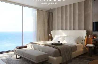 Apartment - 1 Bedroom - 2 Bathrooms for sale in Mirasol II - Hayat Island - Mina Al Arab - Ras Al Khaimah