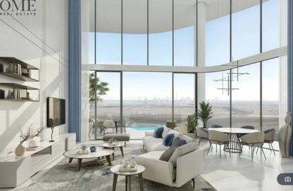 Apartment - 3 - 4 for sale in Laguna Residence A - Laguna Residence - City of Arabia - Dubai