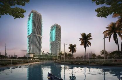Apartment - 3 - 4 for sale in Laguna Residence A - Laguna Residence - City of Arabia - Dubai