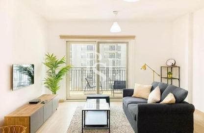 Apartment - 1 - 1 for sale in Waters Edge - Yas Island - Abu Dhabi Apartment - 1 - 1 for sale in Waters Edge - Yas Island - Abu Dhabi