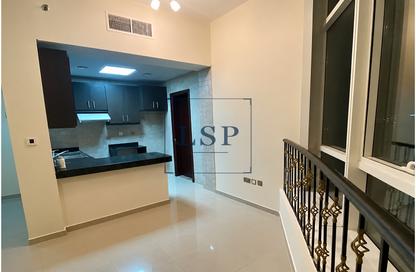 Apartment - Studio - 1 for rent in Hydra Avenue Towers - City Of Lights - Al Reem Island - Abu Dhabi
