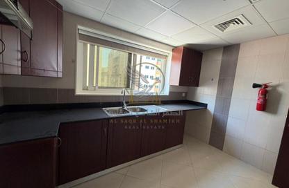 Apartment - 1 - 2 for rent in Al Mahatta - Al Qasimia - Sharjah Apartment - 1 - 2 for rent in Al Mahatta - Al Qasimia - Sharjah