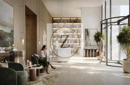 Apartment - 1 - 2 for sale in Creek Bay Tower B - Creek Bay - Dubai Creek Harbour (The Lagoons) - Dubai