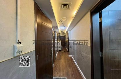 Apartment - 2 Bedrooms - 2 Bathrooms for sale in Al Khor Tower A8 - Al Khor Towers - Ajman Downtown - Ajman