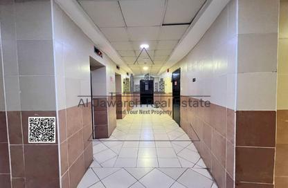 Apartment - 2 Bedrooms - 2 Bathrooms for sale in Al Khor Tower A8 - Al Khor Towers - Ajman Downtown - Ajman