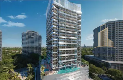 Apartment - 2 Bedrooms - 3 Bathrooms for sale in Hadley Heights 2 - Dubai Sports City - Dubai