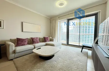Apartment - 1 Bedroom - 1 Bathroom for rent in The Fairways West - The Fairways - The Views - Dubai Apartment - 1 Bedroom - 1 Bathroom for rent in The Fairways West - The Fairways - The Views - Dubai