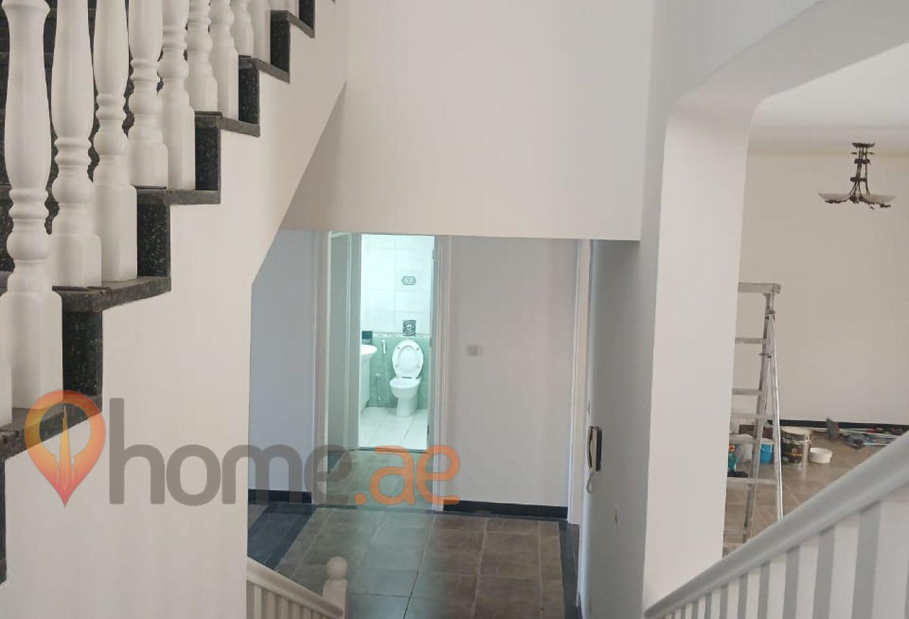 5BR Villa | Perfect Home | Pool & Garden | Vacant photo 21