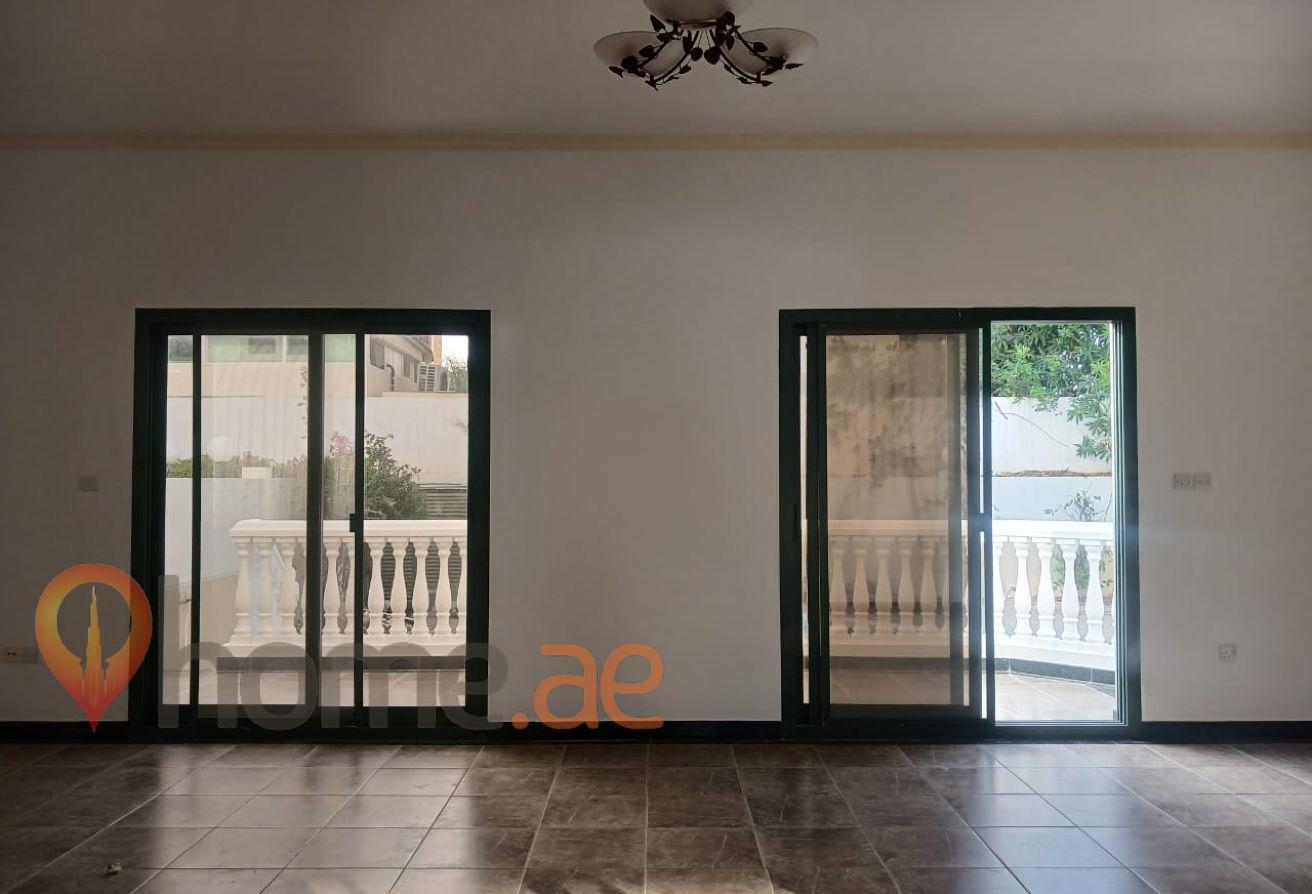 5BR Villa | Perfect Home | Pool & Garden | Vacant photo 3