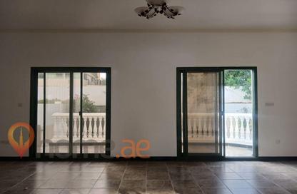 Villa - 5 Bedrooms - 6 Bathrooms for rent in Jumeirah 3 Villas - Jumeirah 3 - Jumeirah - Dubai