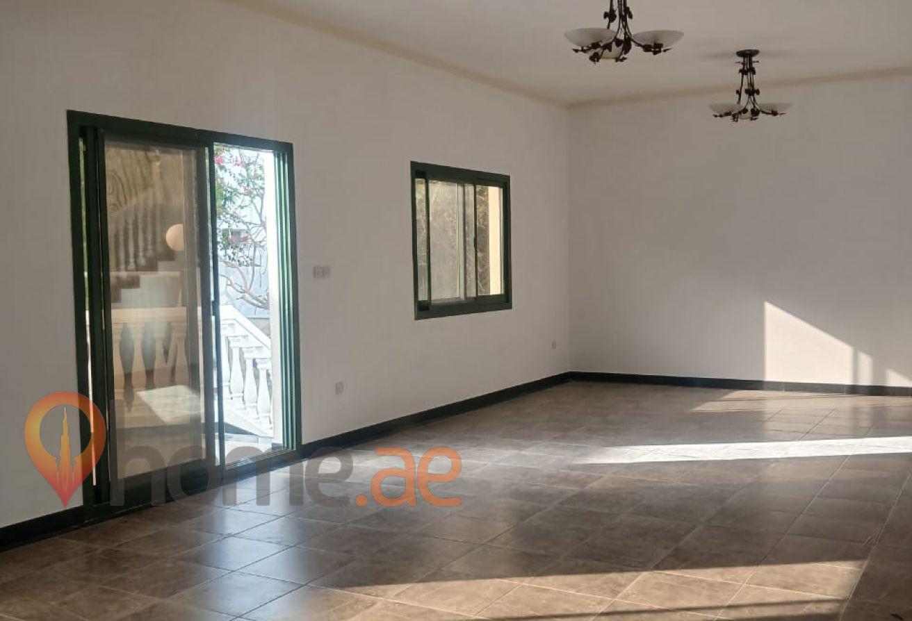 5BR Villa | Perfect Home | Pool & Garden | Vacant photo 7