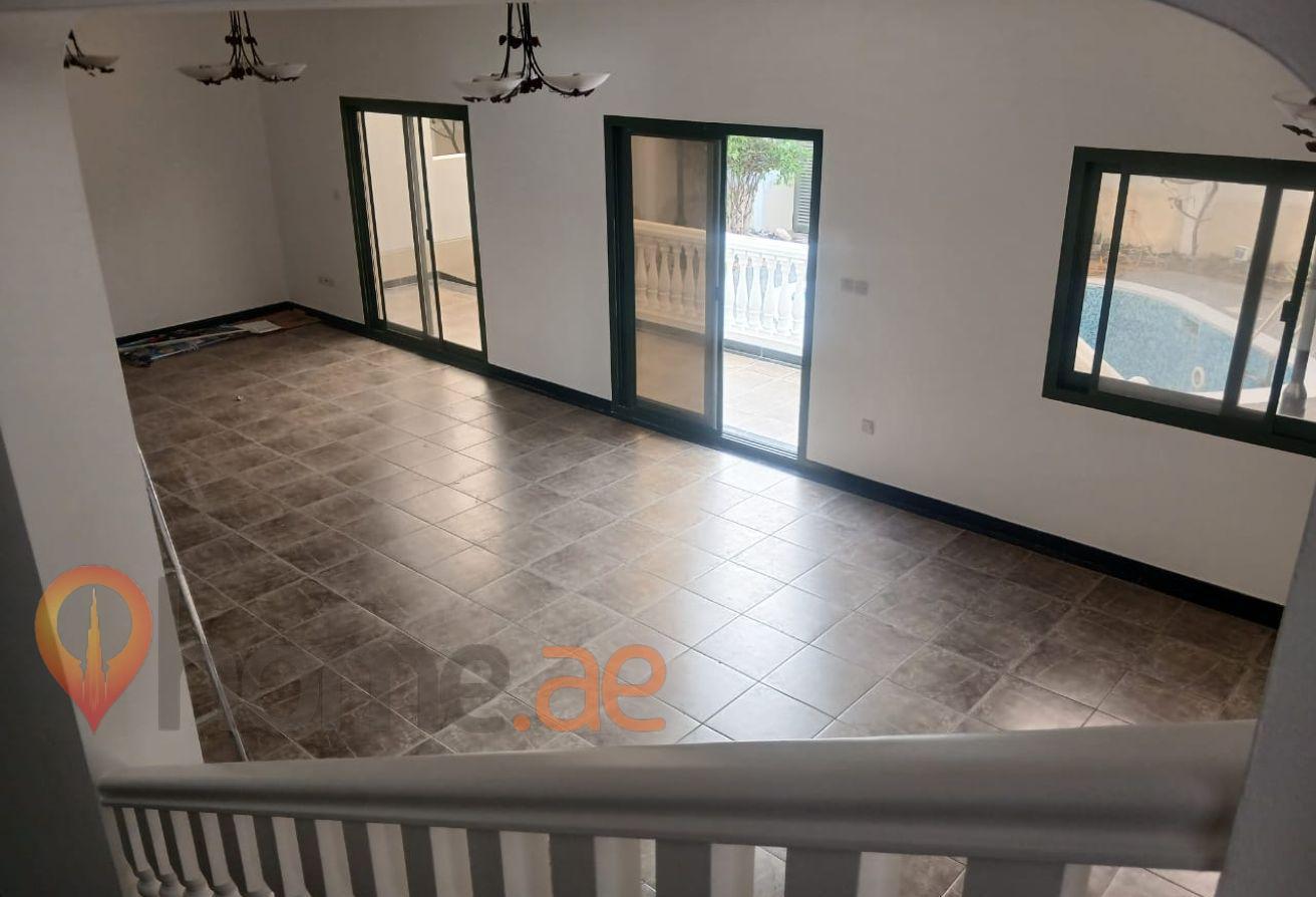 5BR Villa | Perfect Home | Pool & Garden | Vacant photo 22