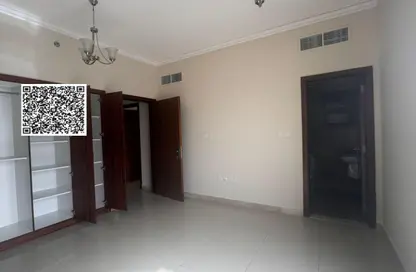 Apartment - 2 Bedrooms - 4 Bathrooms for rent in La Maison Tower - Al Nuaimiya - Ajman