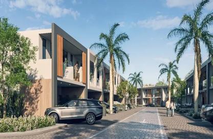 Townhouse - 2 - 3 for sale in Verdana 8 - Verdana - Dubai Investment Park 1 (DIP 1) - Dubai Investment Park (DIP) - Dubai Townhouse - 2 - 3 for sale in Verdana 8 - Verdana - Dubai Investment Park 1 (DIP 1) - Dubai Investment Park (DIP) - Dubai
