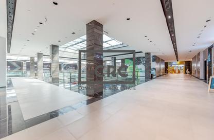 Retail - Studio for rent in Nad Al Sheba 2 - Nad Al Sheba - Dubai