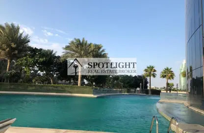 Apartment - 4 Bedrooms - 6 Bathrooms for rent in D1 Tower - Culture Village - Dubai