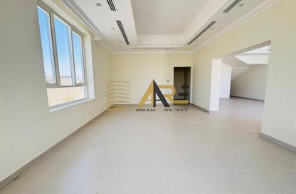 Villa - 5 Bedrooms - 6 Bathrooms for rent in Basateen Al Tai - Al Tai - Sharjah