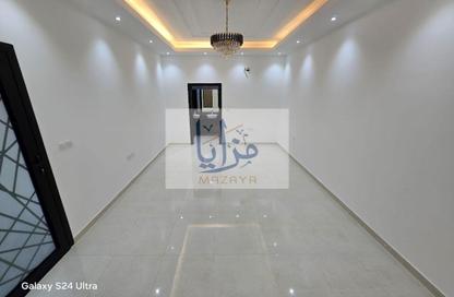 Villa - 5 Bedrooms - 6 Bathrooms for sale in Al Zaheya Gardens - Al Zahya - Ajman