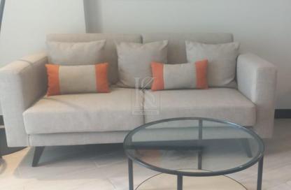 Apartment - Studio - 1 for sale in Navitas E - Navitas Residence - Damac Hills 2 - Dubai