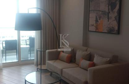 Apartment - Studio - 1 for sale in Navitas E - Navitas Residence - Damac Hills 2 - Dubai