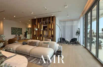 شقة - غرفة نوم - 2 حمامات للايجار في إلينغتون هاوس 2 - إلينغتون هاوس - دبي هيلز استيت - دبي