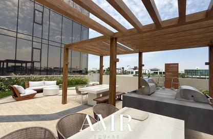 Apartment - 1 Bedroom - 2 Bathrooms for rent in Ellington House 2 - Ellington House - Dubai Hills Estate - Dubai