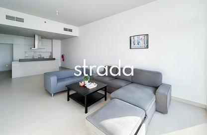 Apartment - 2 Bedrooms - 2 Bathrooms for rent in Oia Residence - Motor City - Dubai