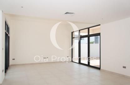 Villa - 5 Bedrooms - 6 Bathrooms for rent in West Yas - Yas Island - Abu Dhabi