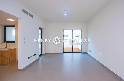 Townhouse - 3 Bedrooms - 3 Bathrooms for rent in Noya Viva - Noya - Yas Island - Abu Dhabi Townhouse - 3 Bedrooms - 3 Bathrooms for rent in Noya Viva - Noya - Yas Island - Abu Dhabi