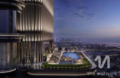 Apartment - 1 Bedroom - 2 Bathrooms for sale in Address Residences Zabeel 3 - Address Residences Zabeel - Zabeel 1 - Zabeel - Dubai
