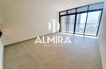 Apartment - 1 Bedroom - 2 Bathrooms for rent in Soho Square - Saadiyat Island - Abu Dhabi