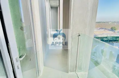 Apartment - 2 Bedrooms - 3 Bathrooms for rent in Tiraz 2 - Aljada - Sharjah
