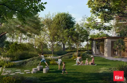 Apartment - 1 Bedroom - 1 Bathroom for sale in Lacina 3 - Lacina at Ghaf Woods - Ghaf Woods - Dubai Land - Dubai Apartment - 1 Bedroom - 1 Bathroom for sale in Lacina 3 - Lacina at Ghaf Woods - Ghaf Woods - Dubai Land - Dubai