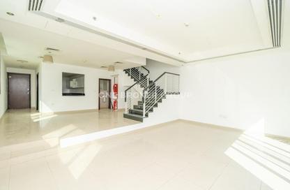 Villa - 4 Bedrooms - 4 Bathrooms for rent in La Riviera Estate - District 10 - Jumeirah Village Circle - Dubai