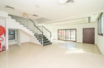 Villa - 4 Bedrooms - 4 Bathrooms for rent in La Riviera Estate - District 10 - Jumeirah Village Circle - Dubai