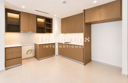 Apartment - 2 Bedrooms - 2 Bathrooms for rent in Cedar at Creek Beach Building 1 - Cedar at Creek Beach - Creek Beach - Dubai Creek Harbour (The Lagoons) - Dubai