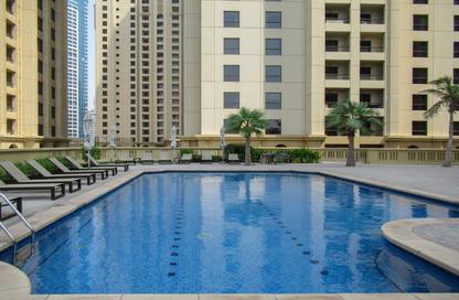 Apartment - 1 Bedroom - 2 Bathrooms for rent in Bahar 1 - Bahar - Jumeirah Beach Residence - Dubai Apartment - 1 Bedroom - 2 Bathrooms for rent in Bahar 1 - Bahar - Jumeirah Beach Residence - Dubai