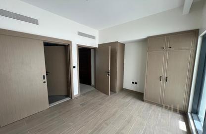 Townhouse - 4 - 3 for rent in Santorini - Damac Lagoons - Dubai