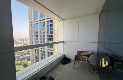 Apartment - 1 Bedroom - 2 Bathrooms for rent in Saba Tower 2 - JLT Cluster Q - Jumeirah Lake Towers - Dubai Apartment - 1 Bedroom - 2 Bathrooms for rent in Saba Tower 2 - JLT Cluster Q - Jumeirah Lake Towers - Dubai