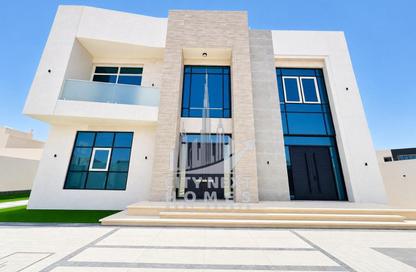 Villa - 6 Bedrooms - 7+ Bathrooms for rent in Al Aweer 1 - Al Aweer - Dubai