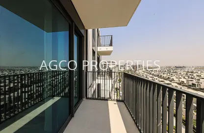 Apartment - 1 Bedroom - 1 Bathroom for rent in Park Horizon Tower 1 - Park Horizon - Dubai Hills Estate - Dubai