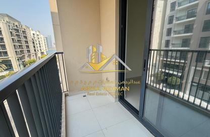 Apartment - 2 Bedrooms - 2 Bathrooms for rent in Nada Residences - Maryam Island - Al Khan - Sharjah Apartment - 2 Bedrooms - 2 Bathrooms for rent in Nada Residences - Maryam Island - Al Khan - Sharjah