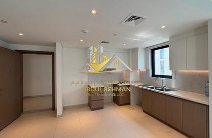 Apartment - 2 Bedrooms - 2 Bathrooms for rent in Nada Residences - Maryam Island - Al Khan - Sharjah