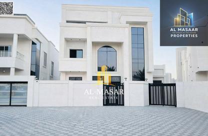 Villa - 5 - 7 for sale in Al Aamra Gardens - Al Amerah - Ajman Villa - 5 - 7 for sale in Al Aamra Gardens - Al Amerah - Ajman